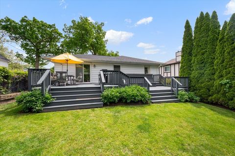 Tiny photo for Highwood, IL 60040 (MLS # 12703698)