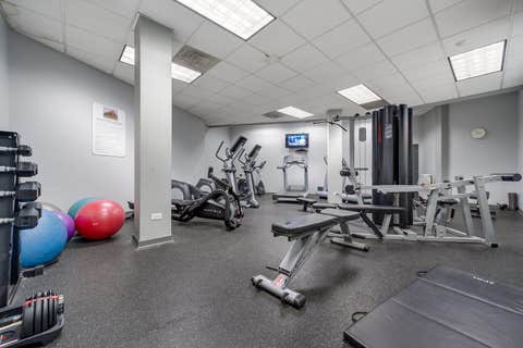Tiny photo for 1235 S Prairie Avenue #3506, Chicago, IL 60605 (MLS # 12725590)