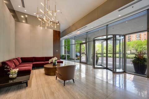 Tiny photo for 1235 S Prairie Avenue #3506, Chicago, IL 60605 (MLS # 12725590)