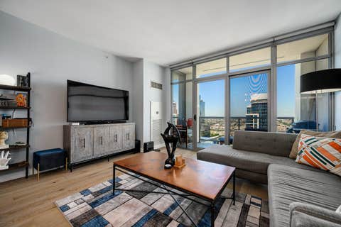 Tiny photo for 1235 S Prairie Avenue #3506, Chicago, IL 60605 (MLS # 12725590)