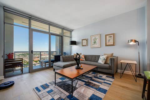 Tiny photo for 1235 S Prairie Avenue #3506, Chicago, IL 60605 (MLS # 12725590)