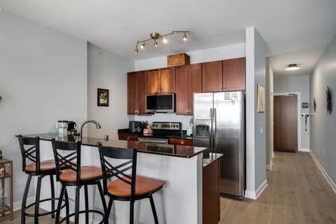 Tiny photo for 1235 S Prairie Avenue #3506, Chicago, IL 60605 (MLS # 12725590)