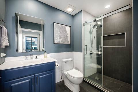 Tiny photo for 1235 S Prairie Avenue #3506, Chicago, IL 60605 (MLS # 12725590)