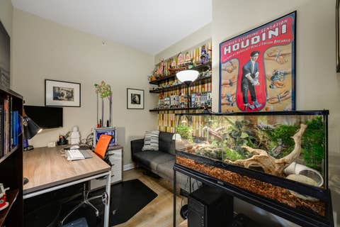 Tiny photo for 1235 S Prairie Avenue #3506, Chicago, IL 60605 (MLS # 12725590)
