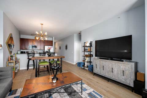 Tiny photo for 1235 S Prairie Avenue #3506, Chicago, IL 60605 (MLS # 12725590)