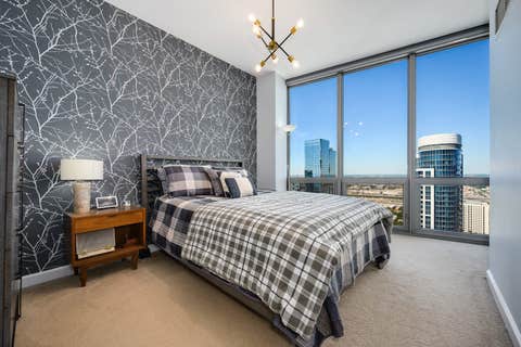 Tiny photo for 1235 S Prairie Avenue #3506, Chicago, IL 60605 (MLS # 12725590)