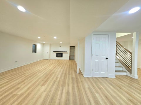 Tiny photo for 431 Cardinal Lane, Bolingbrook, IL 60490 (MLS # 12797412)