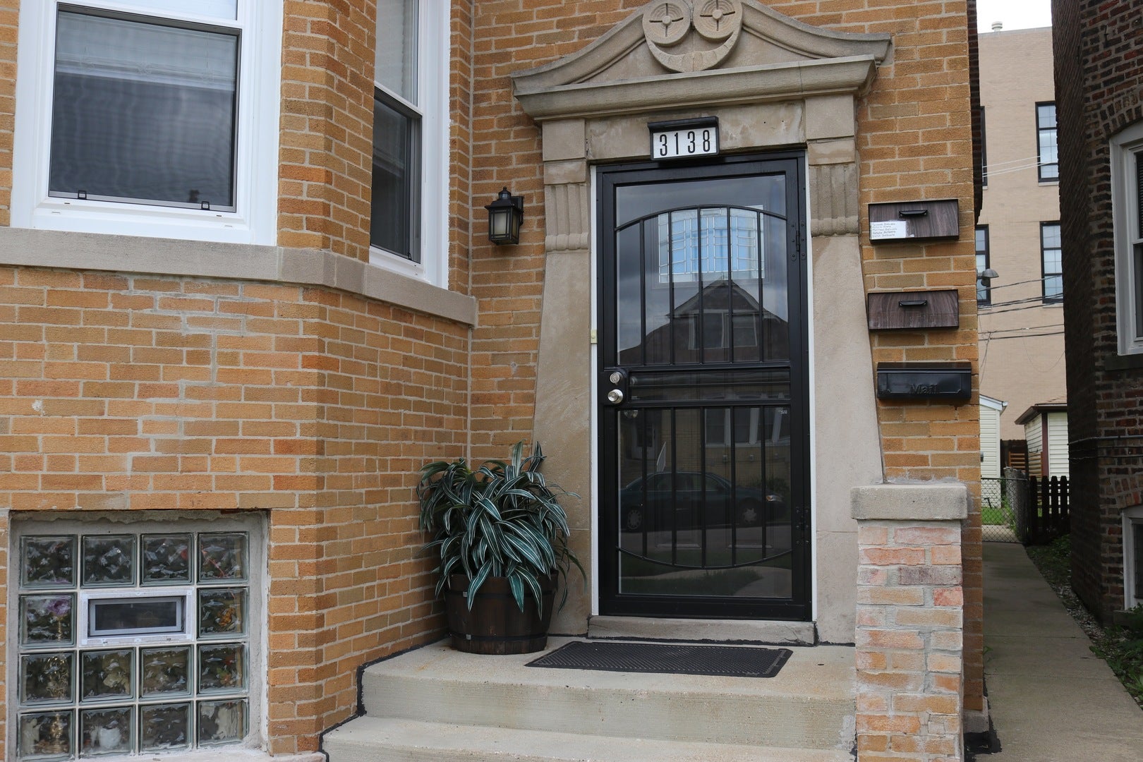 3138 N Marmora Avenue 1