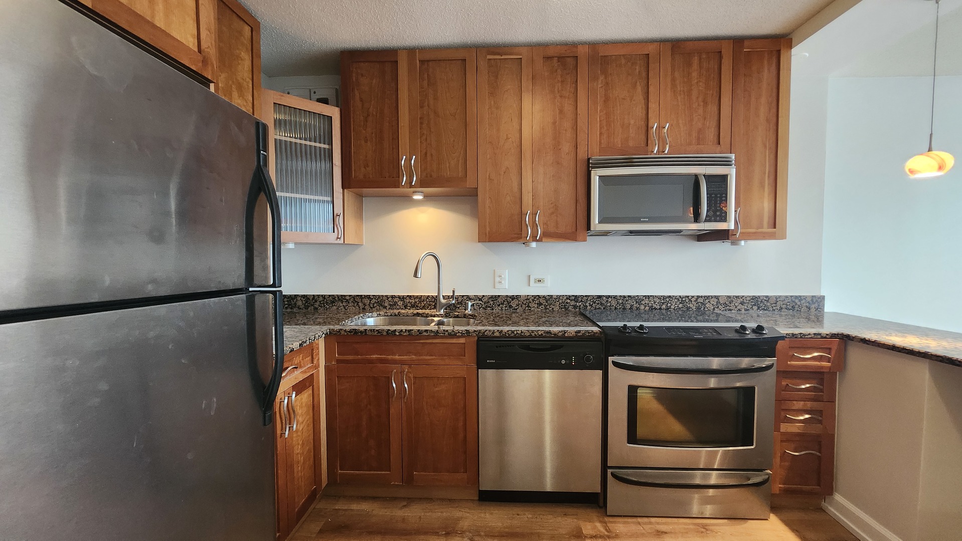 405 N WABASH Avenue 1401