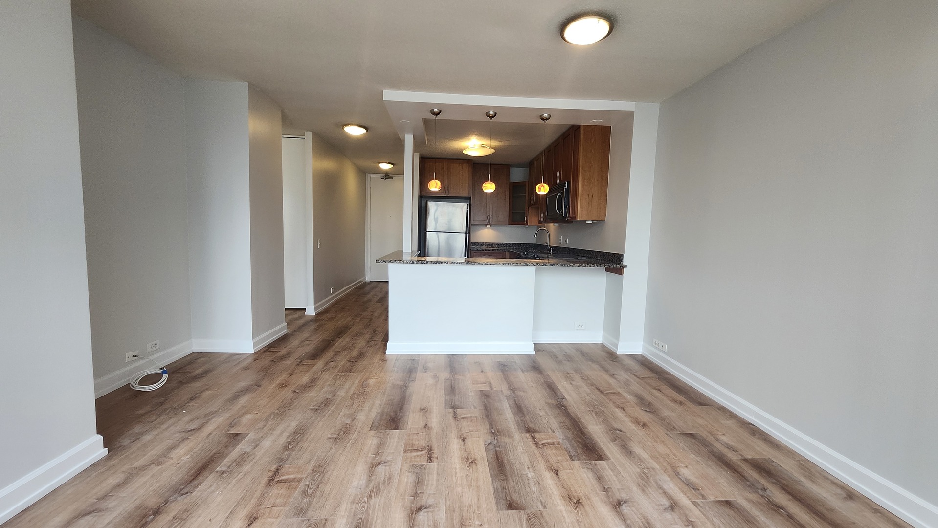 405 N WABASH Avenue 1401