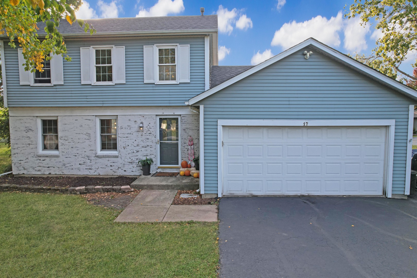 17 Basswood Court