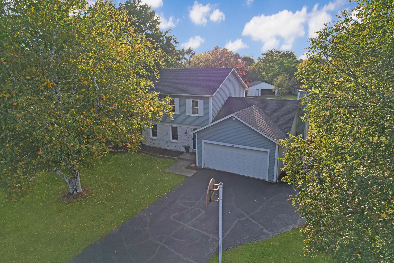 17 Basswood Court