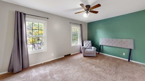 Tiny photo for 17 Basswood Court, Bristol, IL 60512 (MLS # 12486600)