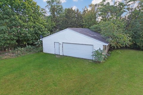 Tiny photo for 17 Basswood Court, Bristol, IL 60512 (MLS # 12486600)