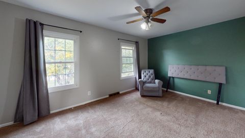 Tiny photo for 17 Basswood Court, Bristol, IL 60512 (MLS # 12486600)