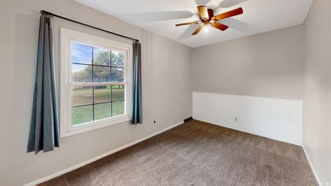 Tiny photo for 17 Basswood Court, Bristol, IL 60512 (MLS # 12486600)