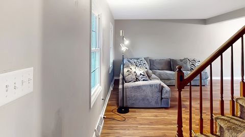 Tiny photo for 17 Basswood Court, Bristol, IL 60512 (MLS # 12486600)