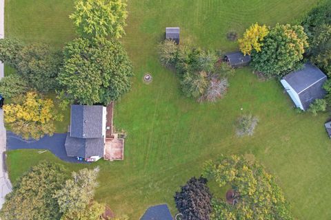 Tiny photo for 17 Basswood Court, Bristol, IL 60512 (MLS # 12486600)