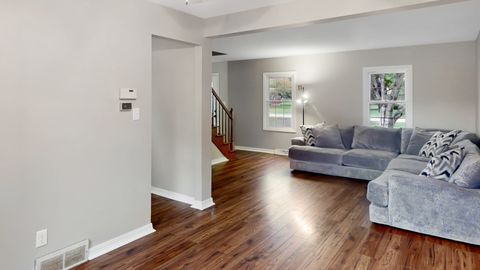 Tiny photo for 17 Basswood Court, Bristol, IL 60512 (MLS # 12486600)