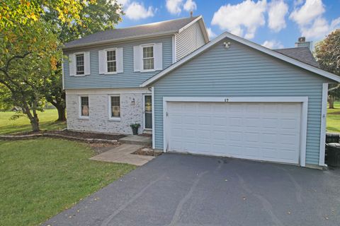 17 Basswood Court Bristol IL 60512