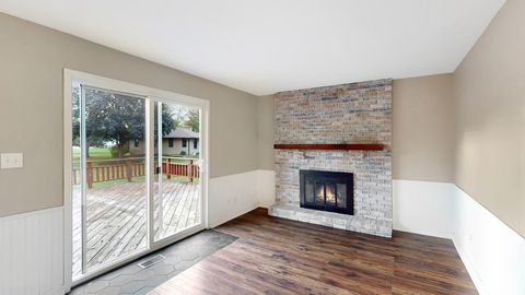 Tiny photo for 17 Basswood Court, Bristol, IL 60512 (MLS # 12486600)