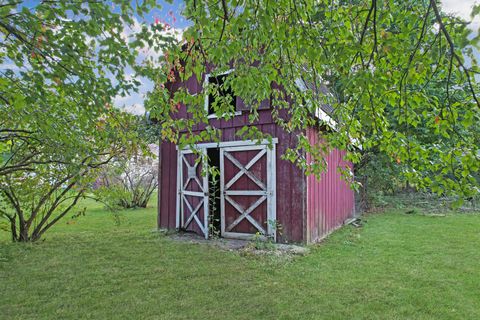 Tiny photo for 17 Basswood Court, Bristol, IL 60512 (MLS # 12486600)