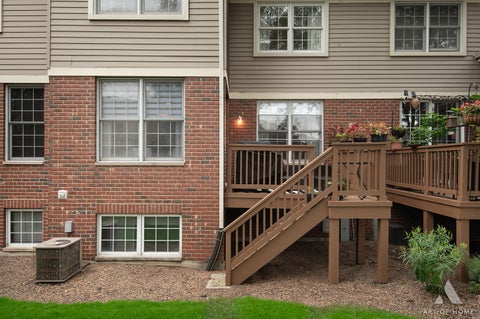 Tiny photo for 13296 Greenleaf Court, Palos Heights, IL 60463 (MLS # 12763323)