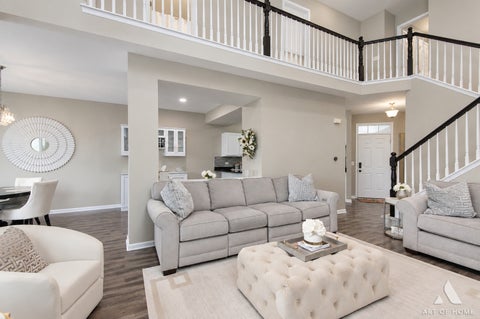 Tiny photo for 13296 Greenleaf Court, Palos Heights, IL 60463 (MLS # 12763323)