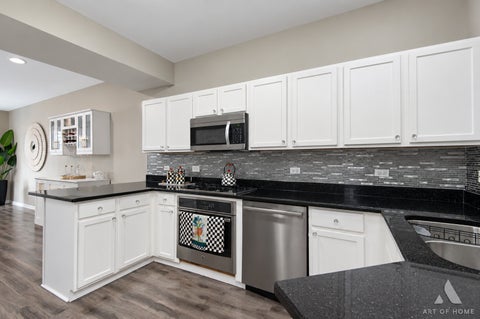 Tiny photo for 13296 Greenleaf Court, Palos Heights, IL 60463 (MLS # 12763323)