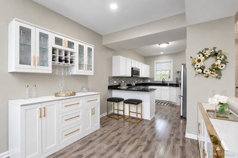 Tiny photo for 13296 Greenleaf Court, Palos Heights, IL 60463 (MLS # 12763323)