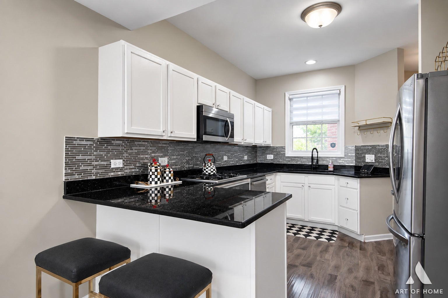 13296 Greenleaf Court