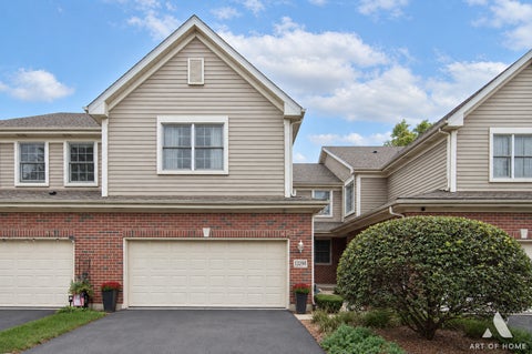 Photo of 13296 Greenleaf Court, Palos Heights, IL 60463 (MLS # 12763323)