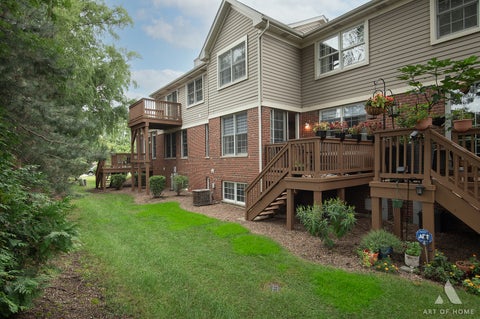 Tiny photo for 13296 Greenleaf Court, Palos Heights, IL 60463 (MLS # 12763323)