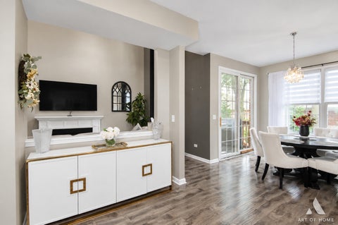 Tiny photo for 13296 Greenleaf Court, Palos Heights, IL 60463 (MLS # 12763323)