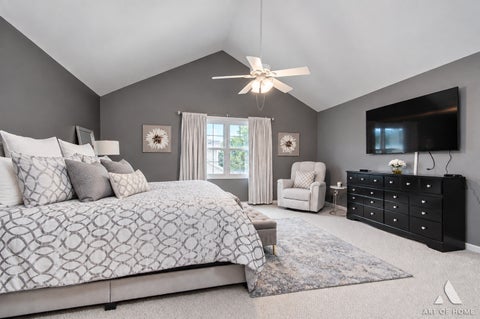 Tiny photo for 13296 Greenleaf Court, Palos Heights, IL 60463 (MLS # 12763323)