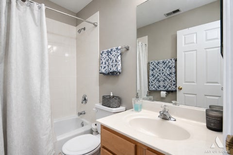 Tiny photo for 13296 Greenleaf Court, Palos Heights, IL 60463 (MLS # 12763323)
