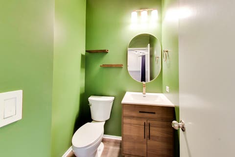 Tiny photo for 1537 S MICHIGAN Avenue #6, Chicago, IL 60605 (MLS # 12708720)
