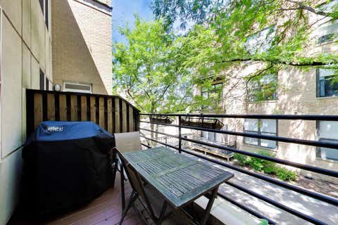 Tiny photo for 1537 S MICHIGAN Avenue #6, Chicago, IL 60605 (MLS # 12708720)