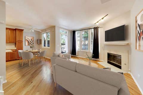 Tiny photo for 1537 S MICHIGAN Avenue #6, Chicago, IL 60605 (MLS # 12708720)