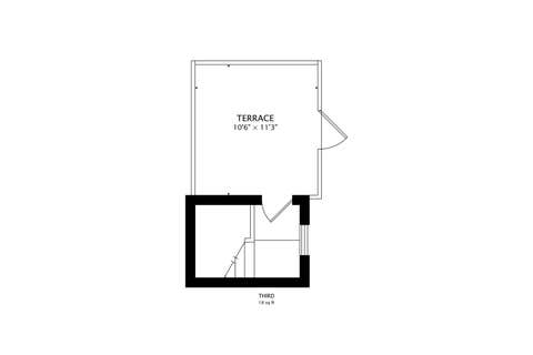 Tiny photo for 1537 S MICHIGAN Avenue #6, Chicago, IL 60605 (MLS # 12708720)