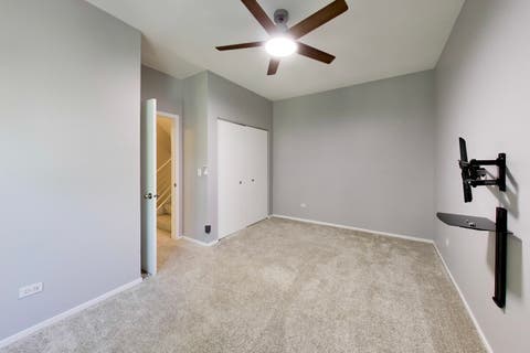 Tiny photo for 1537 S MICHIGAN Avenue #6, Chicago, IL 60605 (MLS # 12708720)