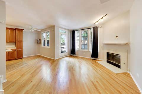 Tiny photo for 1537 S MICHIGAN Avenue #6, Chicago, IL 60605 (MLS # 12708720)