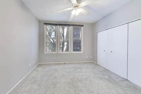 Tiny photo for 1537 S MICHIGAN Avenue #6, Chicago, IL 60605 (MLS # 12708720)