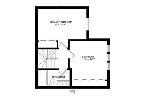 Tiny photo for 1537 S MICHIGAN Avenue #6, Chicago, IL 60605 (MLS # 12708720)