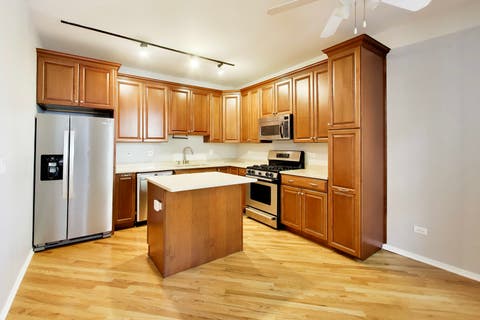 Tiny photo for 1537 S MICHIGAN Avenue #6, Chicago, IL 60605 (MLS # 12708720)