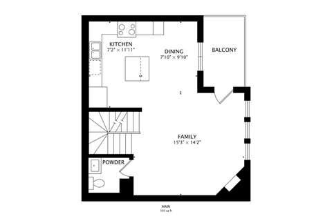 Tiny photo for 1537 S MICHIGAN Avenue #6, Chicago, IL 60605 (MLS # 12708720)