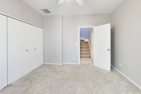 Tiny photo for 1537 S MICHIGAN Avenue #6, Chicago, IL 60605 (MLS # 12708720)