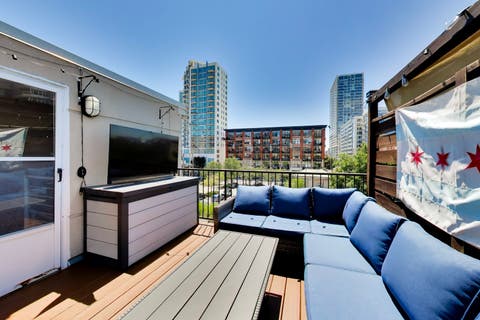 Tiny photo for 1537 S MICHIGAN Avenue #6, Chicago, IL 60605 (MLS # 12708720)