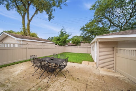 Tiny photo for 17736 S Ridgeland Avenue, Tinley Park, IL 60477 (MLS # 12762566)