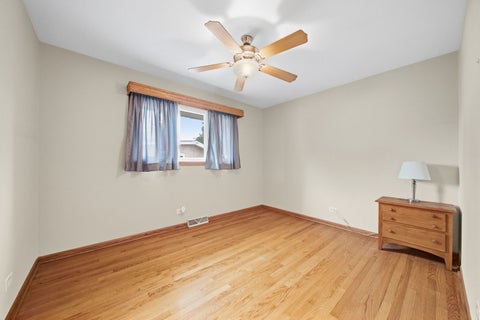 Tiny photo for 17736 S Ridgeland Avenue, Tinley Park, IL 60477 (MLS # 12762566)